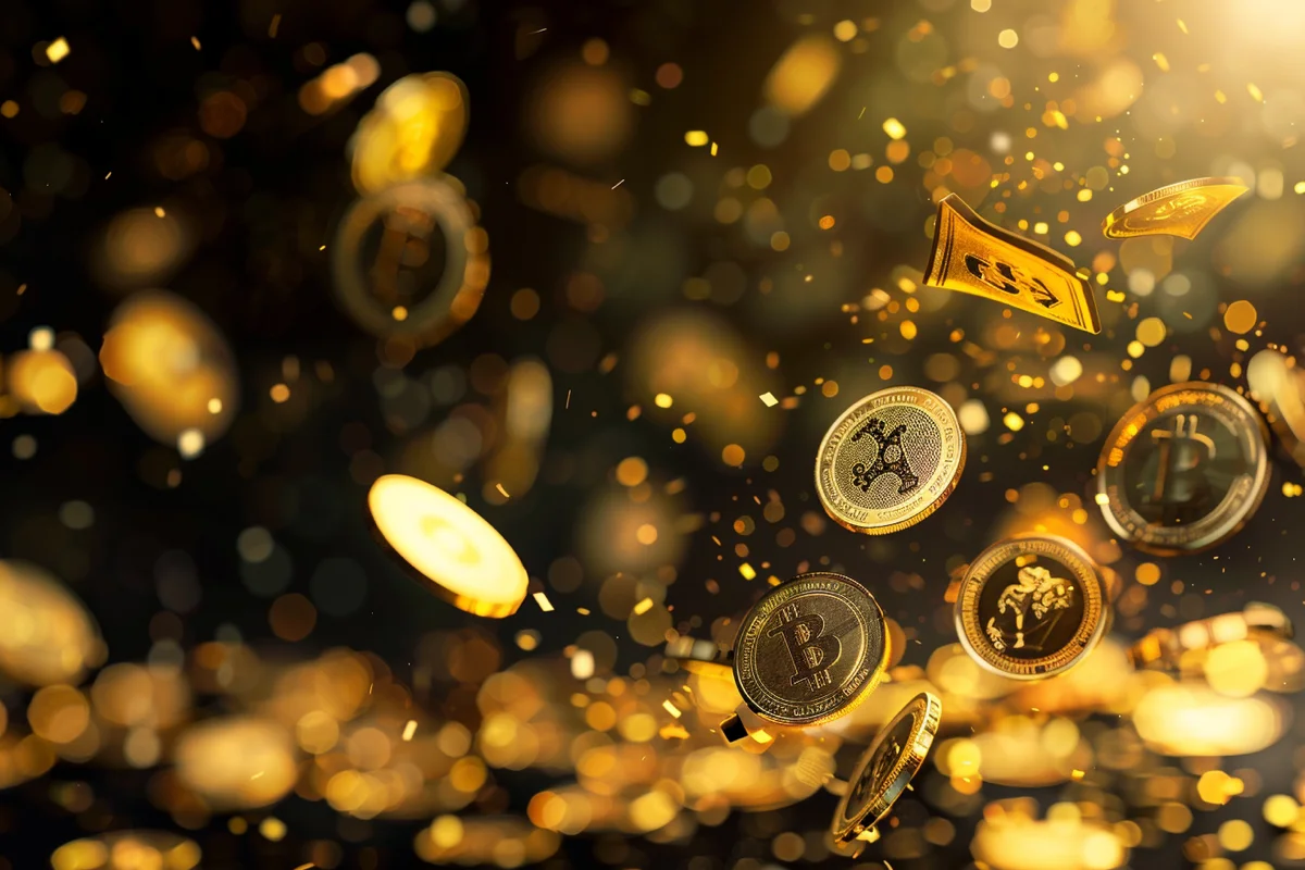 Thưởng Chào Mừng