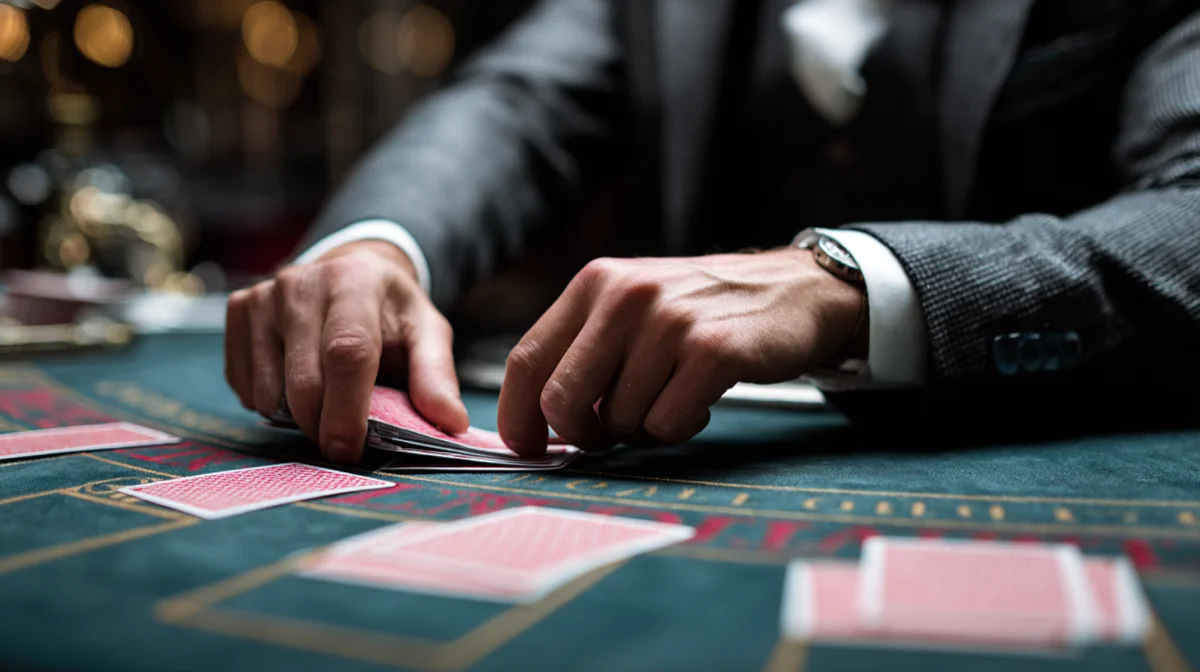 Casino Trực Tuyến 8WIN BET