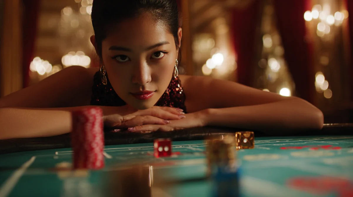 Casino Trực Tuyến